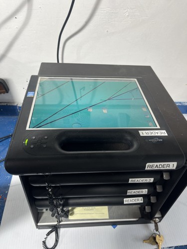 Lot motion cft - cft-004, tablet
